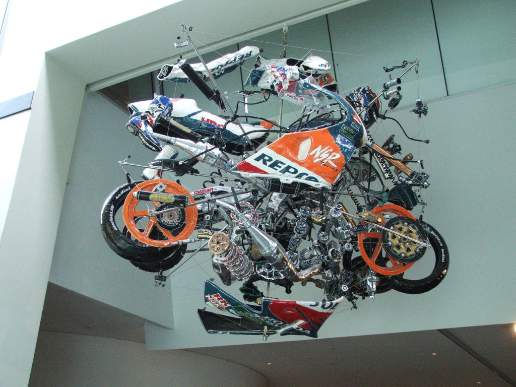 Exploded Parts Images – Build Threads