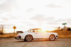 A tale of two 911s – Build Threads