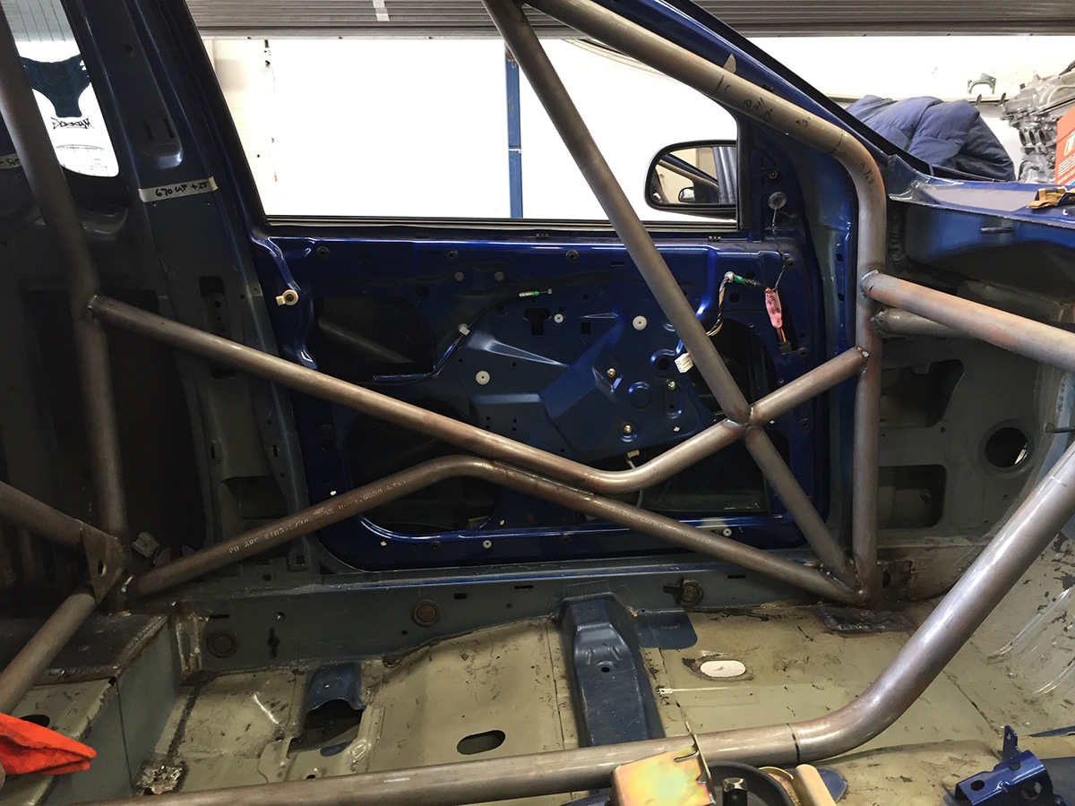 Ford Falcon XR6 Turbo Ute – Part 2