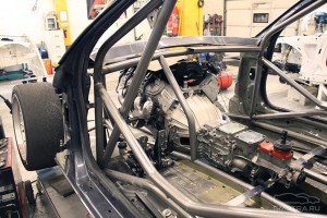 BMW E46 V8 Drift build – Build Threads
