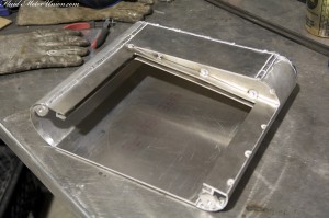 FMU BMW X5 – Build Threads