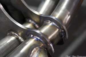 FMU BMW X5 – Build Threads