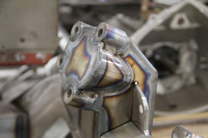 RAMPAGE – 2nd Gen Camaro – Build Threads