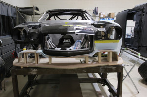 RAMPAGE – 2nd Gen Camaro – Build Threads