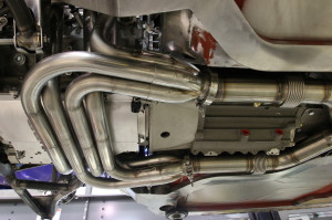 RAMPAGE – 2nd Gen Camaro – Build Threads