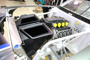 RAMPAGE – 2nd Gen Camaro – Build Threads