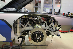 RAMPAGE – 2nd Gen Camaro – Build Threads